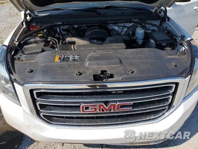 Zdjęcie 12 z 13 samochodu: 2018 GMC YUKON SLE VIN:1GKS2AKC9JR157365 - miniatura