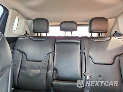 Zdjęcie 10 z 14 samochodu: 2022 JEEP COMPASS LIMITED VIN:3C4NJDCB5NT111306 - miniatura