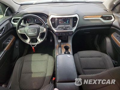 Zdjęcie 8 z 13 samochodu: 2019 GMC ACADIA SLE VIN:1GKKNLLA4KZ239571 - miniatura