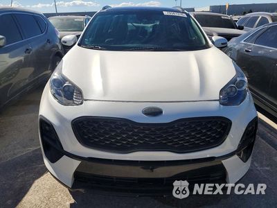 Zdjęcie 8 z 22 samochodu: 2022 KIA SPORTAGE S VIN:KNDP63AC6N7014247 - miniatura