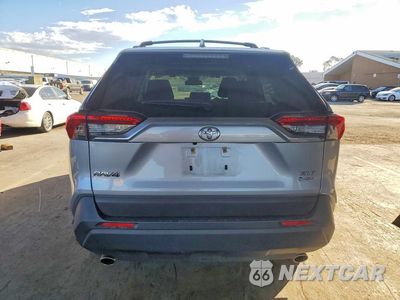 Zdjęcie 6 z 12 samochodu: 2025 TOYOTA RAV4 HYBRID XLE VIN:JTMRWRFVXSD312268 - miniatura
