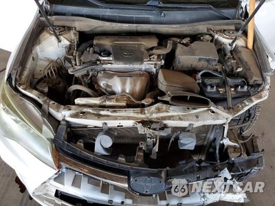 Zdjęcie 11 z 12 samochodu: 2017 TOYOTA CAMRY SE VIN:4T1BF1FK6HU666978 - miniatura