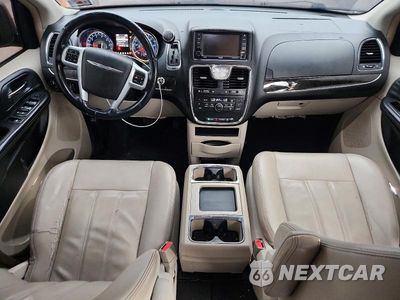Zdjęcie 8 z 13 samochodu: 2013 CHRYSLER TOWN & COUNTRY TOURING VIN:2C4RC1BG8DR519095 - miniatura