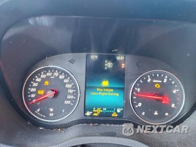 Zdjęcie 9 z 13 samochodu: 2021 MERCEDES-BENZ SPRINTER 2500 DELIVERY VAN VIN:W1Y4EBHY3MT075087 - miniatura