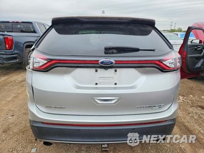 Zdjęcie 6 z 12 samochodu: 2015 FORD EDGE TITANIUM VIN:2FMTK4K90FBC06089 - miniatura