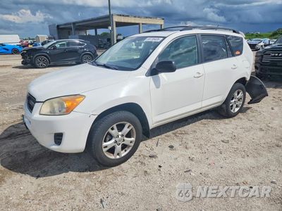 2011 TOYOTA RAV4 BASE JTMBF4DV2B5041045 - główne zdjęcie licytacji z USA - miniatura