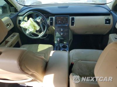 Zdjęcie 8 z 13 samochodu: 2013 FORD FLEX SEL VIN:2FMGK5C84DBD23555 - miniatura