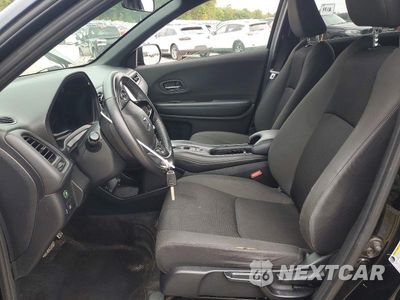 Zdjęcie 7 z 14 samochodu: 2022 HONDA HR-V SPORT VIN:3CZRU6H16NM772139 - miniatura