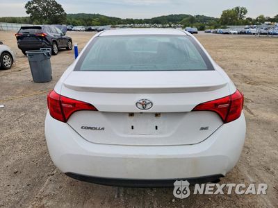 Zdjęcie 6 z 12 samochodu: 2017 TOYOTA COROLLA SE VIN:5YFBURHE5HP650820 - miniatura