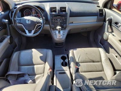 Zdjęcie 8 z 12 samochodu: 2011 HONDA CR-V EXL VIN:5J6RE3H7XBL032543 - miniatura