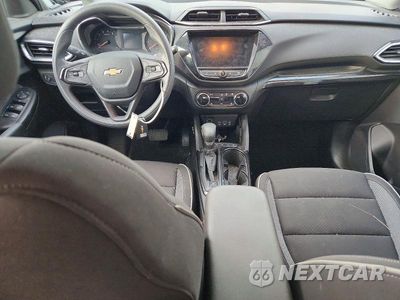 Zdjęcie 8 z 13 samochodu: 2022 CHEVROLET TRAILBLAZER LT VIN:KL79MPSLXNB077754 - miniatura