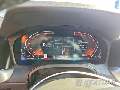 Zdjęcie 9 z 13 samochodu: 2020 BMW 330I VIN:3MW5R1J06L8B08288 - miniatura