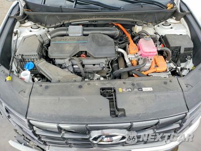 Zdjęcie 11 z 13 samochodu: 2024 HYUNDAI TUCSON SEL CONVENIENCE VIN:KM8JCCD12RU184617 - miniatura