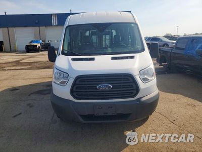 Piąte zdjęcie samochodu w środku: 2018 FORD TRANSIT T-150 VIN:1FMZK1CMXJKB41844 - miniatura