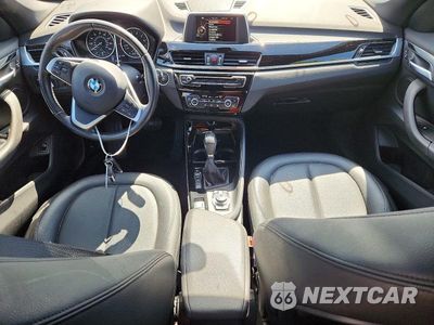 Zdjęcie 8 z 12 samochodu: 2016 BMW X1 XDRIVE28I VIN:WBXHT3C32GP888675 - miniatura