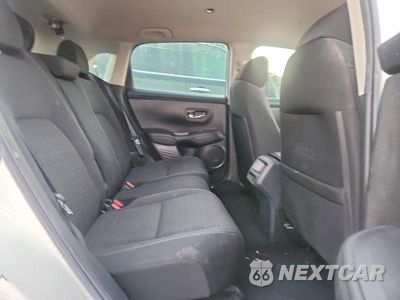 Zdjęcie 10 z 12 samochodu: 2025 HONDA HR-V LX VIN:3CZRZ1H30SM737940 - miniatura
