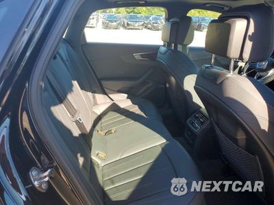 Zdjęcie 10 z 12 samochodu: 2021 AUDI A4 PREMIUM PLUS 45 VIN:WAUEAAF46MN009004 - miniatura