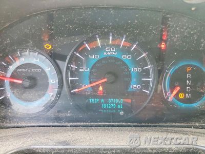 Zdjęcie 9 z 12 samochodu: 2012 FORD FUSION SEL VIN:3FAHP0JA1CR283430 - miniatura