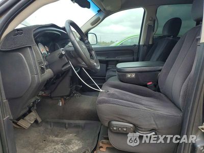 Zdjęcie 7 z 12 samochodu: 2004 DODGE RAM 2500 ST VIN:3D7KU28D94G113193 - miniatura