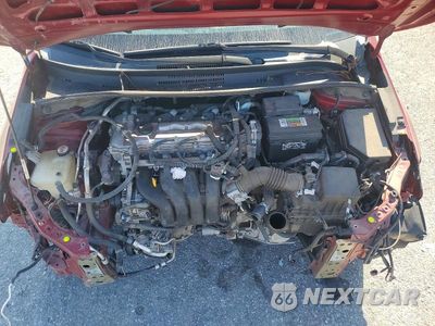 Zdjęcie 11 z 13 samochodu: 2022 TOYOTA COROLLA LE VIN:5YFEPMAE0NP285542 - miniatura
