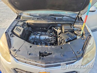 Zdjęcie 11 z 12 samochodu: 2017 CHEVROLET EQUINOX LT VIN:2GNALCEK4H1517123 - miniatura