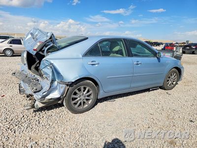 Trzecie zdjęcie samochodu z tyłu: 2010 TOYOTA CAMRY HYBRID VIN:4T1BB3EK9AU125826 - miniatura