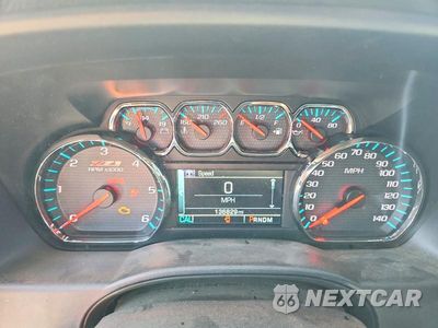 Zdjęcie 9 z 13 samochodu: 2016 CHEVROLET SILVERADO K1500 LT VIN:3GCUKREC1GG312028 - miniatura