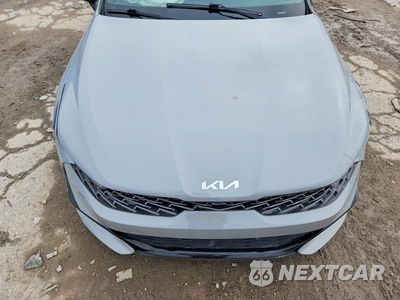 Zdjęcie 11 z 12 samochodu: 2022 KIA K5 GT LINE VIN:5XXG64J2XNG144908 - miniatura