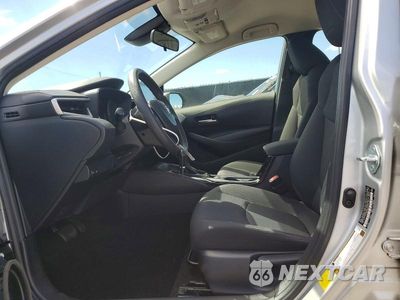 Zdjęcie 7 z 13 samochodu: 2021 TOYOTA COROLLA LE VIN:JTDEPMAEXMJ117524 - miniatura