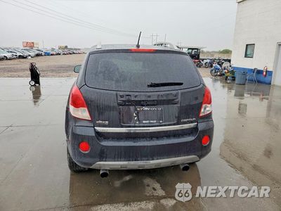Zdjęcie 6 z 12 samochodu: 2012 CHEVROLET CAPTIVA SPORT VIN:3GNFL4E53CS519853 - miniatura