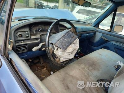 Zdjęcie 8 z 12 samochodu: 1996 FORD F150 VIN:1FTEF15Y0TLC22291 - miniatura