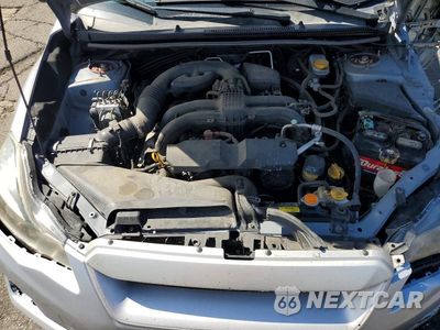 Zdjęcie 11 z 12 samochodu: 2016 SUBARU IMPREZA PREMIUM VIN:JF1GPAB66G8242326 - miniatura