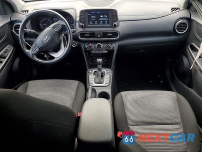 Zdjęcie 8 z 14 samochodu: 2020 HYUNDAI KONA SEL PLUS VIN:KM8K6CAA3LU522159 - miniatura