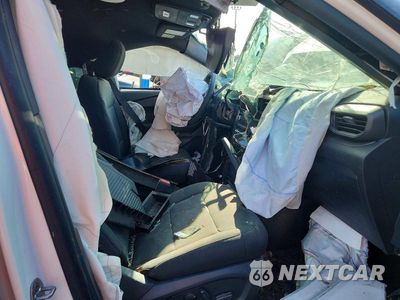 Zdjęcie 7 z 13 samochodu: 2025 FORD EXPLORER POLICE INTERCEPTOR VIN:1FM5K8AB9SGA87319 - miniatura