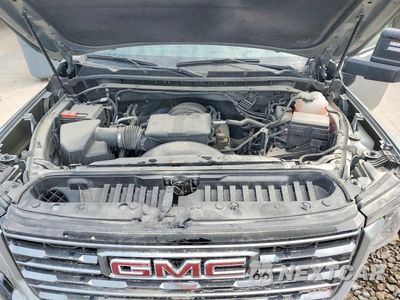 Zdjęcie 11 z 12 samochodu: 2026 GMC SIERRA K2500 AT4 VIN:1GT4UPE72TF175680 - miniatura