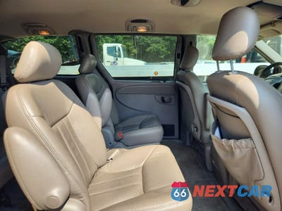 Zdjęcie 11 z 13 samochodu: 2003 CHRYSLER TOWN & COUNTRY LXI VIN:2C4GP54L23R216535 - miniatura