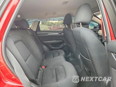 Zdjęcie 11 z 14 samochodu: 2019 MAZDA CX-5 SPORT VIN:JM3KFBBM2K0568358 - miniatura