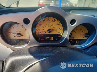 Zdjęcie 9 z 13 samochodu: 2005 NISSAN MURANO S VIN:JN8AZ08W45W410277 - miniatura