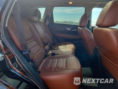 Zdjęcie 10 z 12 samochodu: 2019 NISSAN ROGUE SL VIN:5N1AT2MT1KC817826 - miniatura