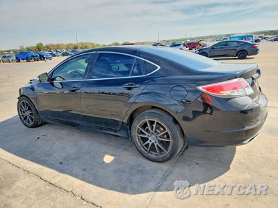 Drugie zdjęcie samochodu z przodu: 2011 MAZDA 6 S VIN:1YVHZ8CB4B5M15875 - miniatura