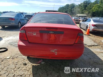 Zdjęcie 6 z 12 samochodu: 2007 FORD FOCUS ZX4 VIN:1FAFP34N37W263044 - miniatura