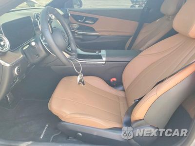 Zdjęcie 7 z 12 samochodu: 2026 MERCEDES-BENZ CLE 300 4MATIC VIN:W1KMJ4HB6TF104415 - miniatura