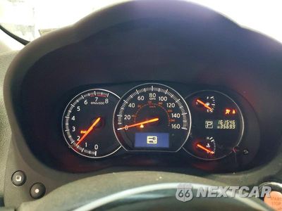 Zdjęcie 9 z 12 samochodu: 2014 NISSAN MAXIMA 3.5 S VIN:1N4AA5AP5EC487718 - miniatura