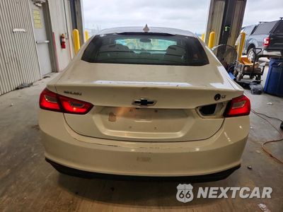 Zdjęcie 6 z 12 samochodu: 2017 CHEVROLET MALIBU LT VIN:1G1ZE5STXHF273381 - miniatura