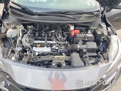 Zdjęcie 11 z 12 samochodu: 2025 NISSAN VERSA SV VIN:3N1CN8EV1SL826396 - miniatura