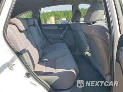 Zdjęcie 10 z 12 samochodu: 2009 HONDA CR-V LX VIN:3CZRE38349G703385 - miniatura