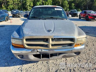 Piąte zdjęcie samochodu w środku: 2000 DODGE DAKOTA VIN:1B7GL22N4YS550022 - miniatura