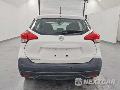 Zdjęcie 6 z 13 samochodu: 2020 NISSAN KICKS S VIN:3N1CP5BV3LL574603 - miniatura