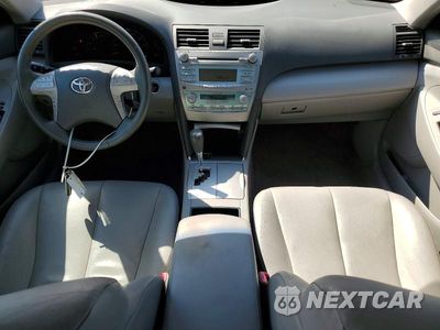 Zdjęcie 8 z 12 samochodu: 2008 TOYOTA CAMRY HYBRID VIN:JTNBB46K783045722 - miniatura