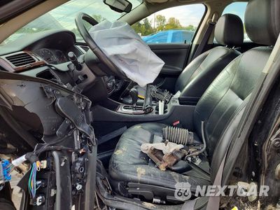 Zdjęcie 7 z 12 samochodu: 2011 CHEVROLET IMPALA LT VIN:2G1WG5EK1B1180683 - miniatura